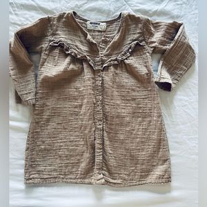 Go Gently Nation Dress